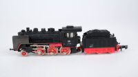 Märklin Z 8803 Dampflok BR 24 058 DB