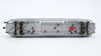 Rivarossi H0 E-Lok BR 118 026-4 DB Gleichstrom