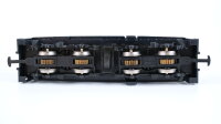 Bemo H0e Diesellok BR Nr 4 Neustädter Kreisbahn A.G. (in EVP)