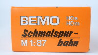 Bemo H0e Diesellok BR Nr 4 Neustädter Kreisbahn A.G. (in EVP)