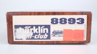 Märklin Z 8893 Dampflok BR 18 478 DB Gleichstrom
