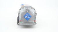 Wiking H0 GK 801/2 A MB L5000 Tanklastzug BV-ARAL 1962-1964