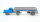 Wiking H0 GK 801/2 A MB L5000 Tanklastzug BV-ARAL 1962-1964