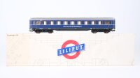 Liliput H0 833 08 2 Schürzenwagen 3.Kl Deutsche...