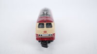 Märklin Z 8880 Diesellokomotive BR 218 der DB