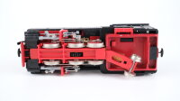 Liliput H0e 718 22 Dampflok BR 99 791 DR Gleichstrom