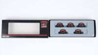 Märklin Z 86244 Güterwagen-Set...