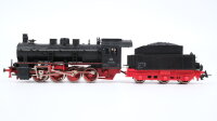 Roco H0 4112 Dampflok BR 55 2781 DB Gleichstrom