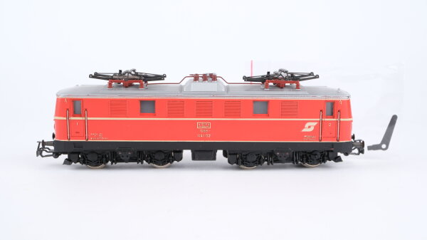 Märklin H0 E-Lok BR 1141.02 ÖBB Gleichstrom