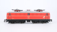 Märklin H0 E-Lok BR 1141.02 ÖBB Gleichstrom