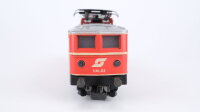 Märklin H0 E-Lok BR 1141.02 ÖBB Gleichstrom
