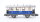 Fleischmann N 8053 Lokalbahn Personenwagen 2. Kl BCL Bay05