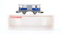 Fleischmann N 8054 Lokal Bahn Gepäckwagen LPw Bay05...