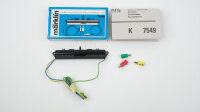 Märklin H0 7549 Elektromagnetischer Weichenantrieb