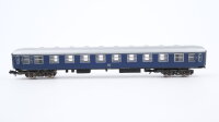 Atlas N 2681 Personenwagen 1.KL. DB