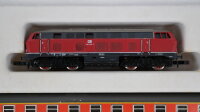 Märklin Z 8901 Start-Set Personenzug BR 216 DB (unvollständig)
