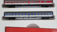 Märklin Z 8901 Start-Set Personenzug BR 216 DB (unvollständig)