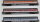 Märklin Z 8901 Start-Set Personenzug BR 216 DB (unvollständig)