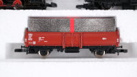 Märklin Z 81564 Güterzug BR V60 107 Geschenkverpackung DB (unvollständig)