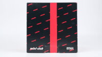 Märklin Z 81564 Güterzug BR V60 107 Geschenkverpackung DB (unvollständig)