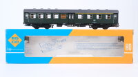 Roco H0 4250 Umbauwagen 2. Kl. DB