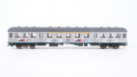 Fleischmann H0 116573 Personenwagen 1./2.KL MIBA Jubiläumswagen "40 Jahre" DB