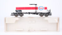 Fleischmann H0 5470 K Kesselwagen (Esso) 21 80 005 1...