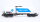 Fleischmann H0 5474 Kesselwagen 21 80 077 4 526-6 [P] DB