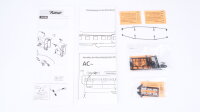 Roco H0 45583 Platin Gepäckwagen K.Bay.Sts.B.
