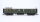 Roco H0 45583 Platin Gepäckwagen K.Bay.Sts.B.