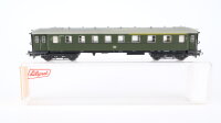 Liliput H0 287 Schnellzugwagen 1./2.Kl. DB