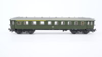 Liliput H0 287 Schnellzugwagen 1./2.Kl. DB