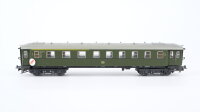 Liliput H0 287 Schnellzugwagen 1./2.Kl. DB