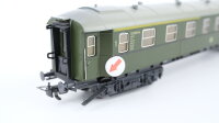 Liliput H0 287 Schnellzugwagen 1./2.Kl. DB