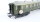 Liliput H0 287 Schnellzugwagen 1./2.Kl. DB