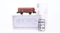 Brawa H0 50538 Klappdeckelwagen DRG