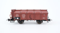 Brawa H0 50538 Klappdeckelwagen DRG