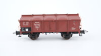 Brawa H0 50539 Klappdeckelwagen DRG