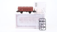 Brawa H0 50540 Klappdeckelwagen DB