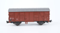 Roco H0 46014 Gedeckter Güterwagen DB