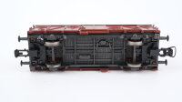 Roco H0 46014 Gedeckter Güterwagen DB