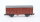 Roco H0 46014 Gedeckter Güterwagen DB