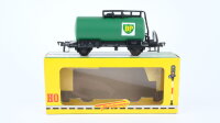 Fleischmann H0 1475 BP Kesselwagen 581 464 [P] DB