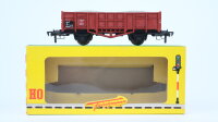 Fleischmann H0 1455 S Hochbordwagen 885 000 DB