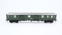 Fleischmann H0 1504 Gepäckwagen 106 096 Esn DB