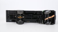 Faller Car System H0 MB LKW  Spedition Effinger