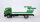 Faller Car System H0 MB LKW  Spedition Effinger
