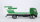 Faller Car System H0 MB LKW  Spedition Effinger