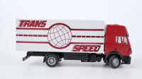 Faller Car System H0 MB LKW Trans Speed