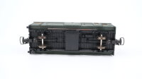 Bemo H0E 3001 Gepäckwagen DB
